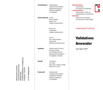 Corporate Design Niedersächsisches Landeskrankenhaus 2
